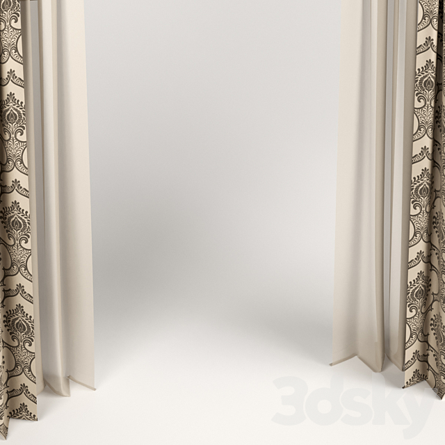 3dsky Free Download