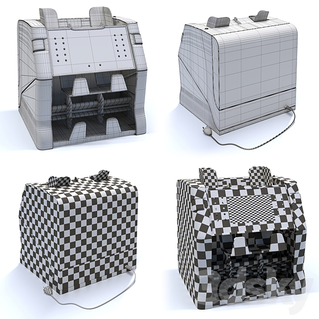 3dsky Free Download