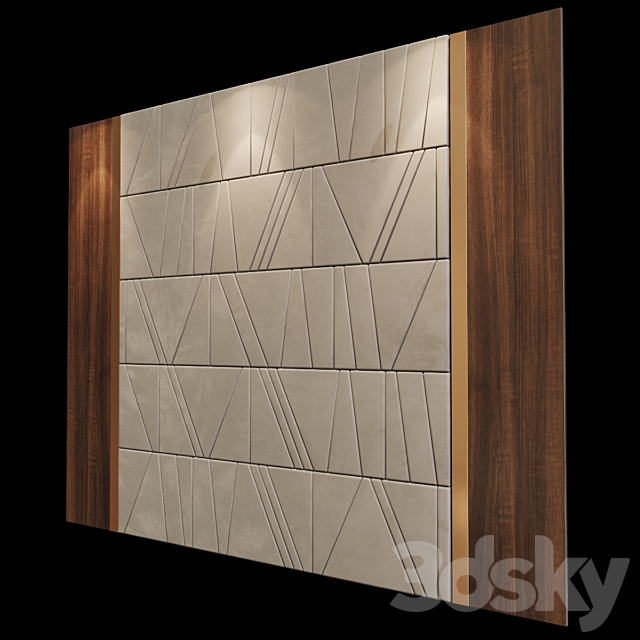 3d model