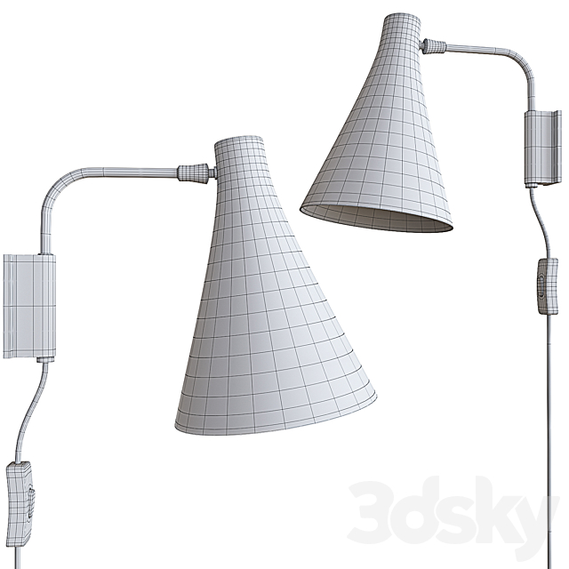 3d model