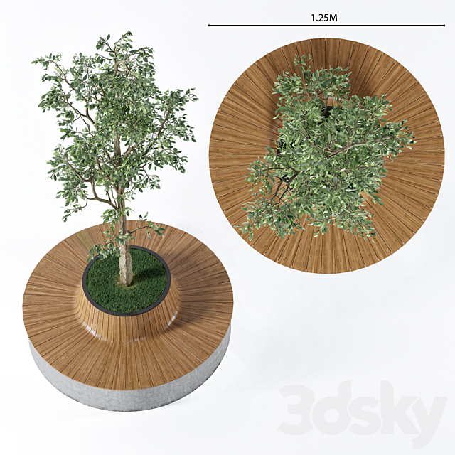 3d model