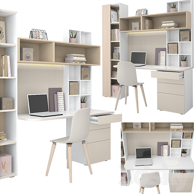 3d model