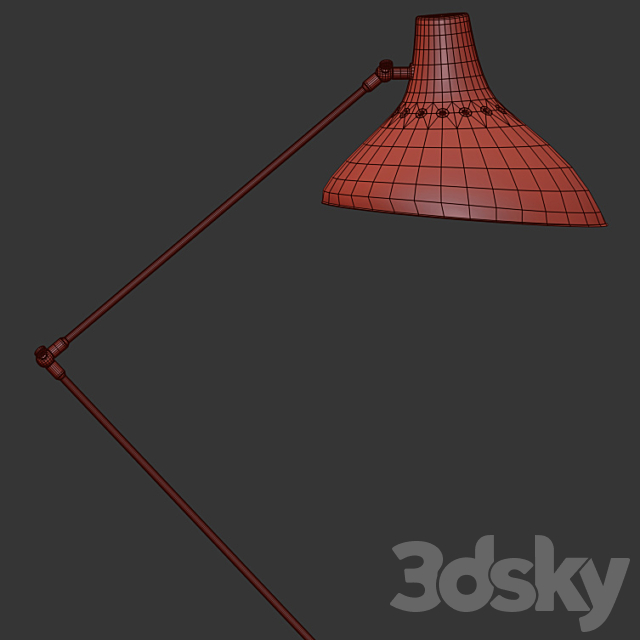 3d model