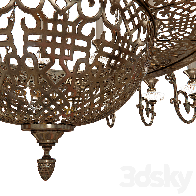 3d model