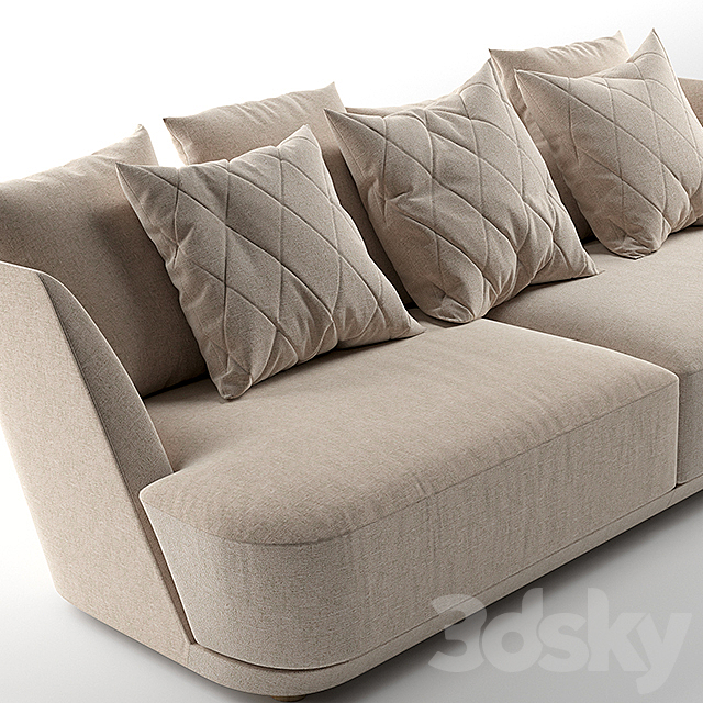 3d model