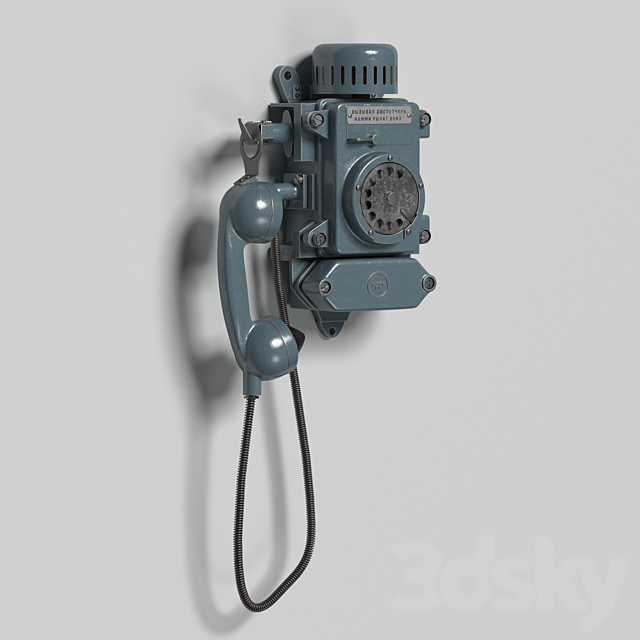 3d model