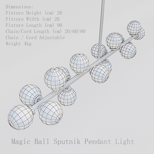 3d model