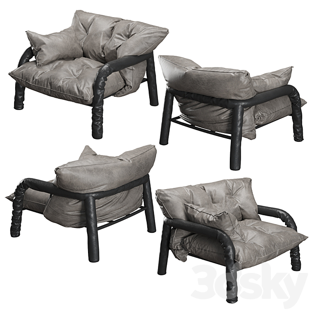 3d model