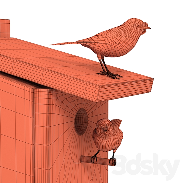 3dsky Free Download