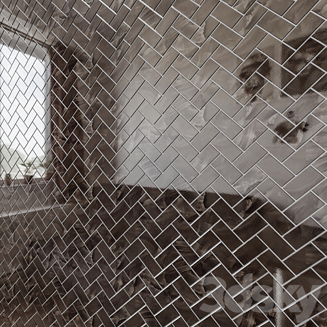 3d model
