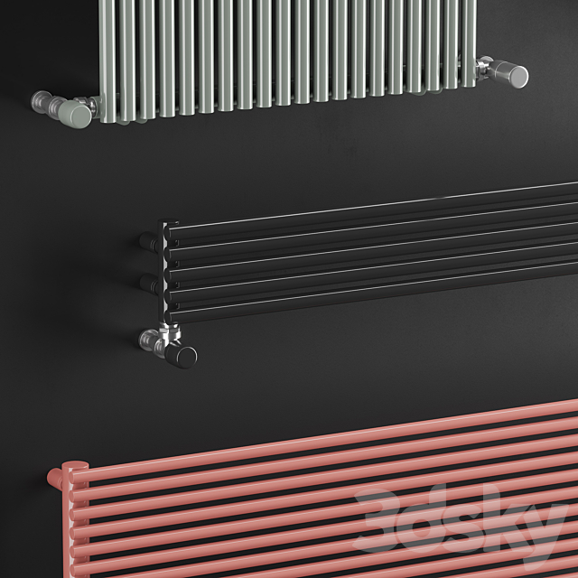 3d model