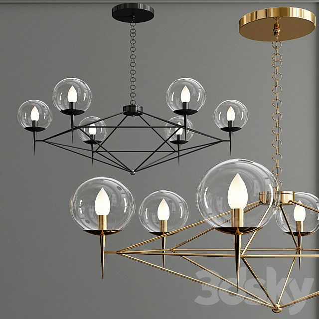 3d model