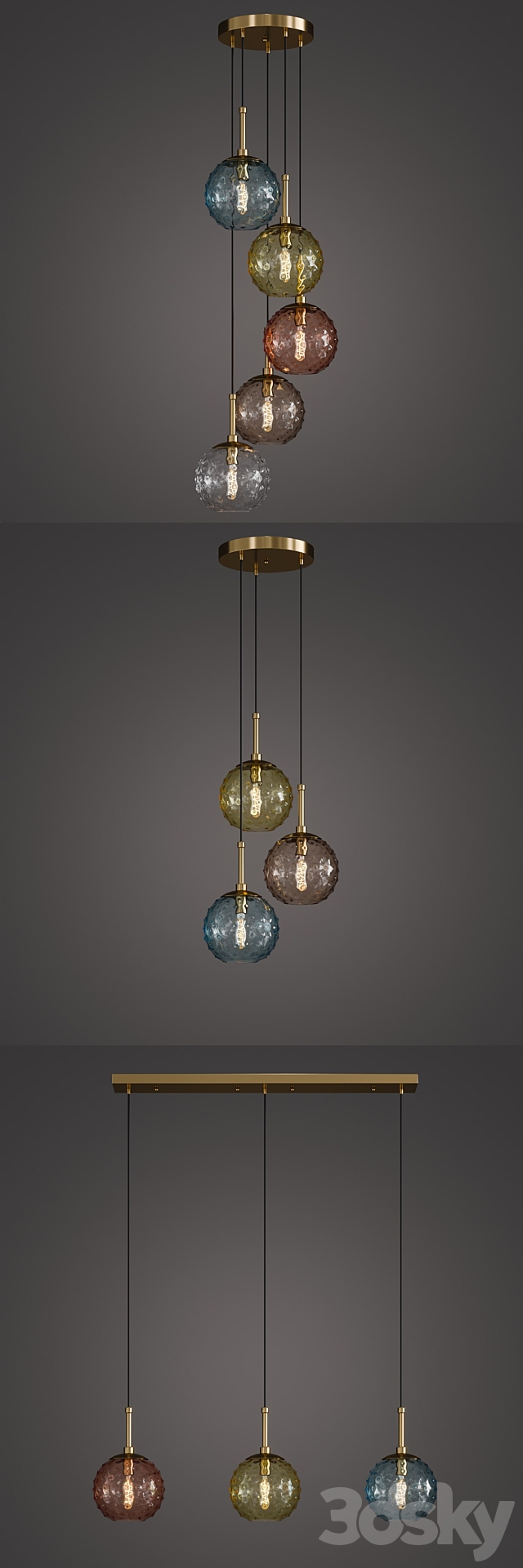 3d model