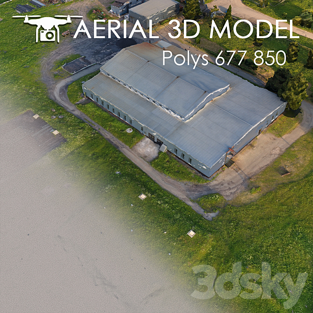 3d model