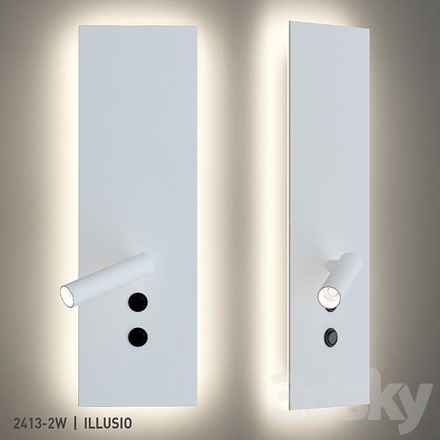 3d model
