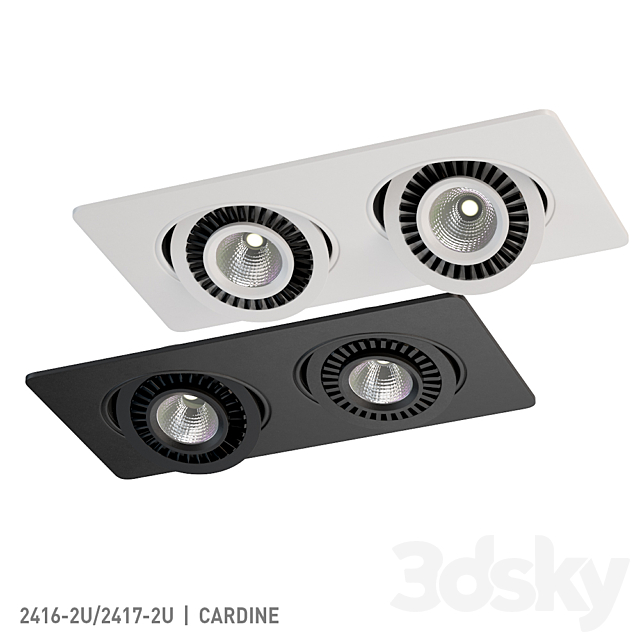 3d model