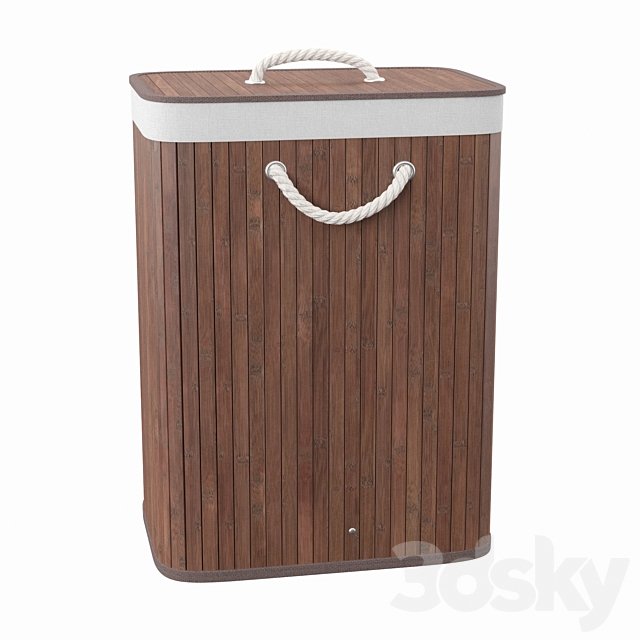 3d model