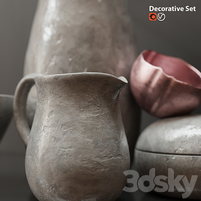 3d model