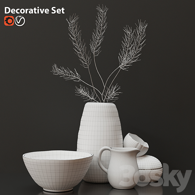 3dsky Free Download