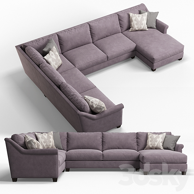 3d model