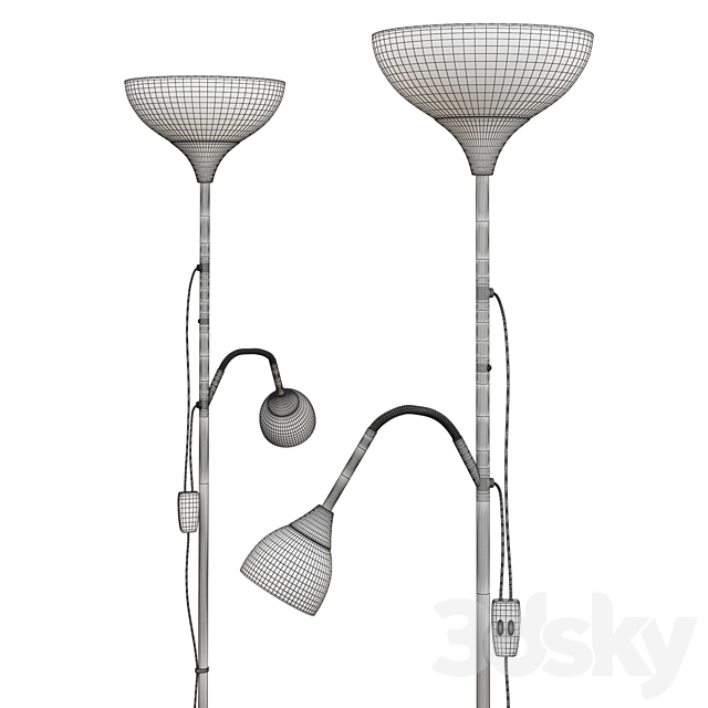 3d model