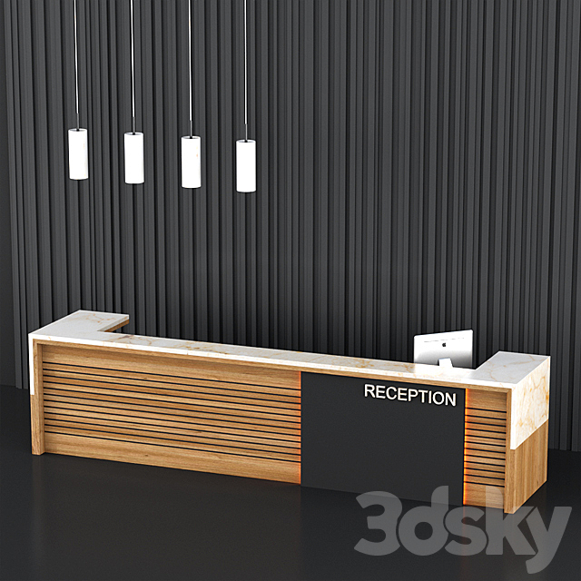 3d model