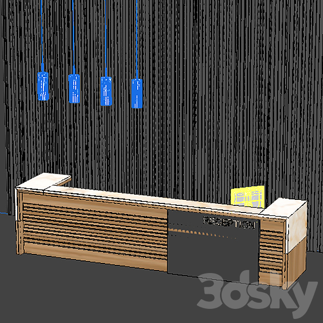 3dsky Free Download