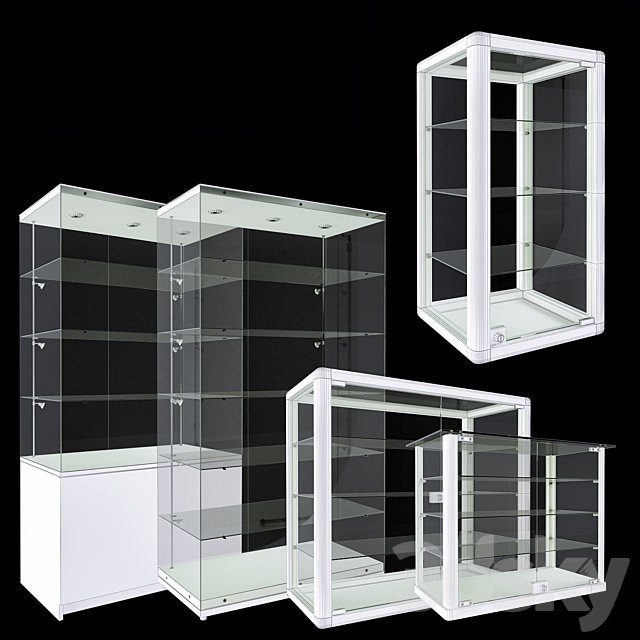 3d model