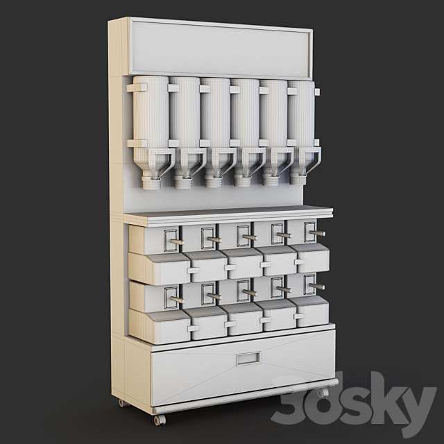 3dsky Free Download