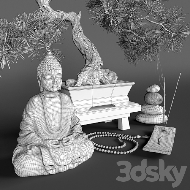 3dsky Free Download