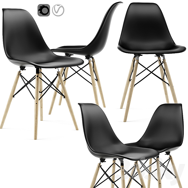 3d model