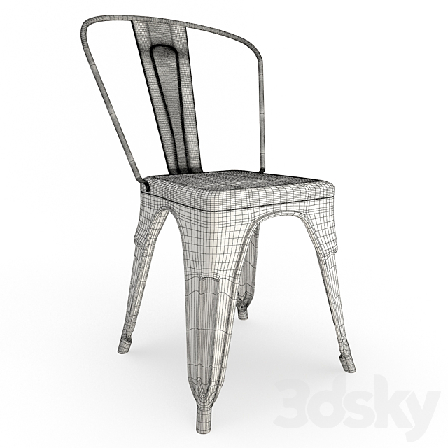 3d model