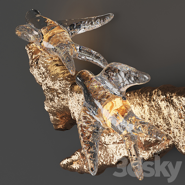 3d model