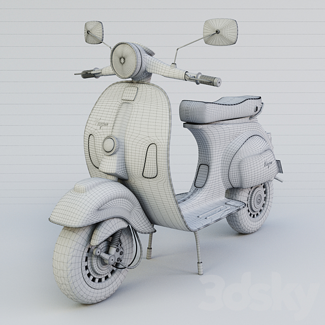 3dsky Free Download