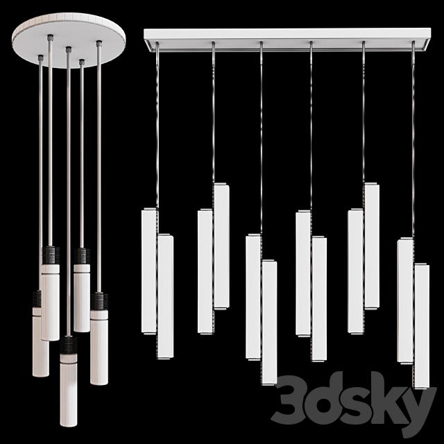 3d model