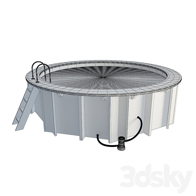 3d model