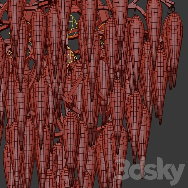 3d model