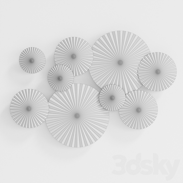 3d model