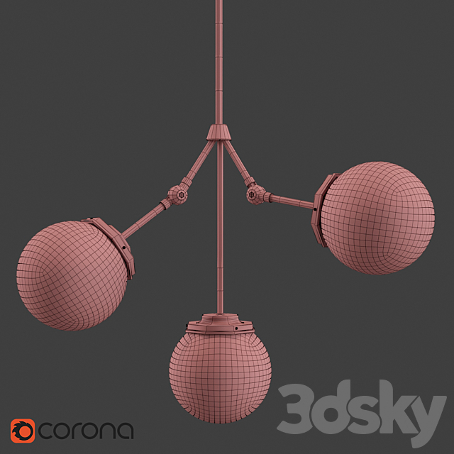 3d model
