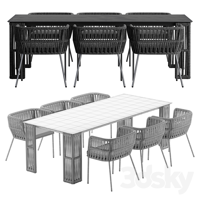 3dsky Free Download