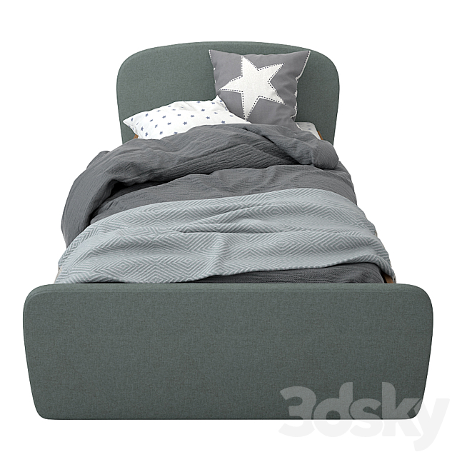 3d model