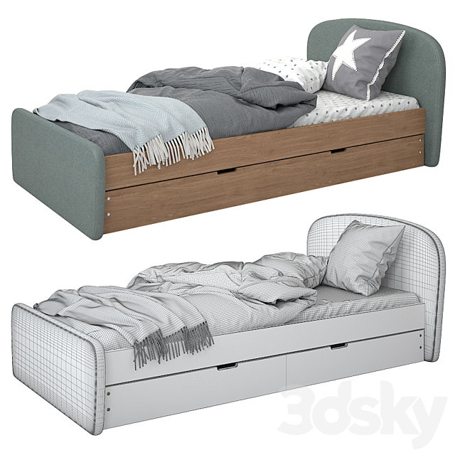 3dsky Free Download