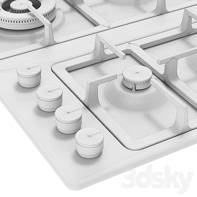 3dsky Free Download