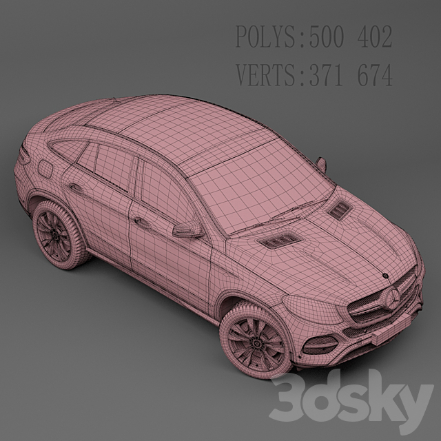 3dsky Free Download