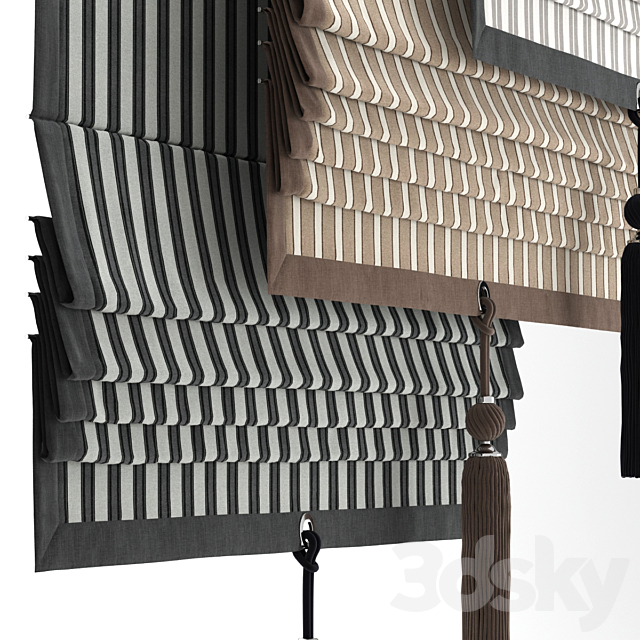 3d model