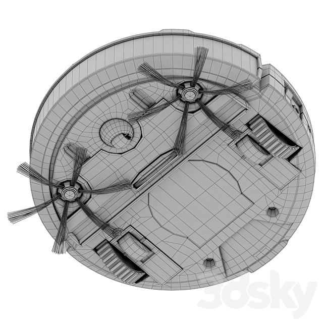 3dsky Free Download