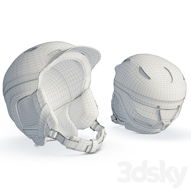 3d model