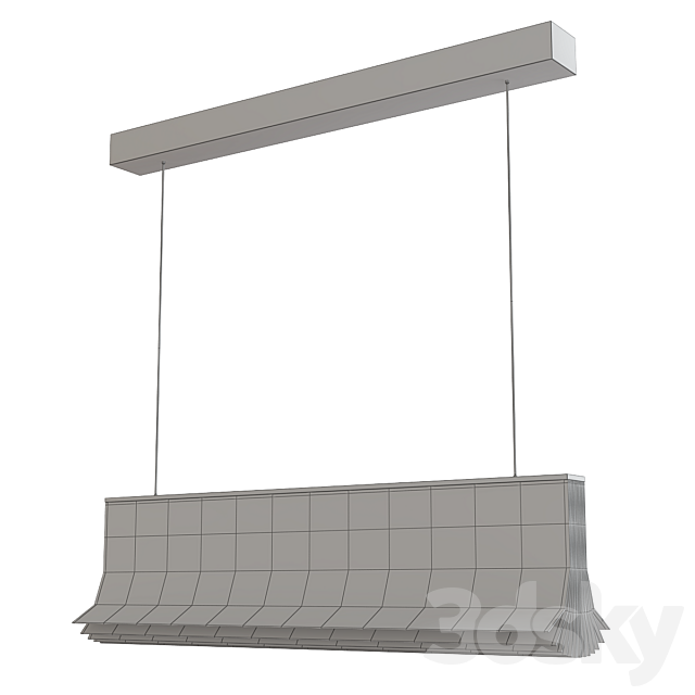 3d model