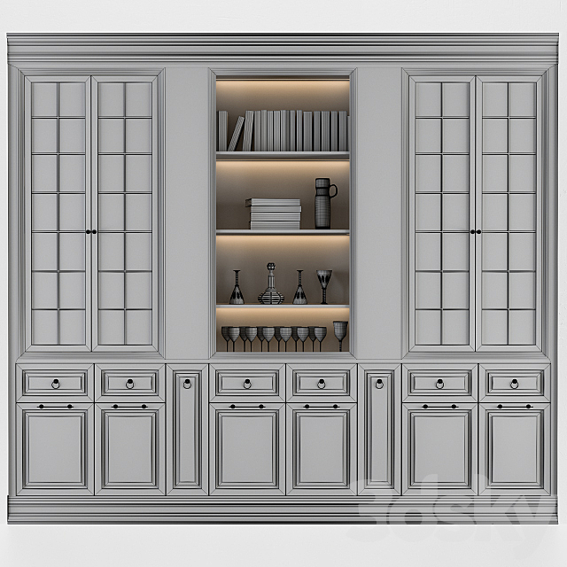 3dsky Free Download
