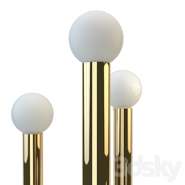3d model